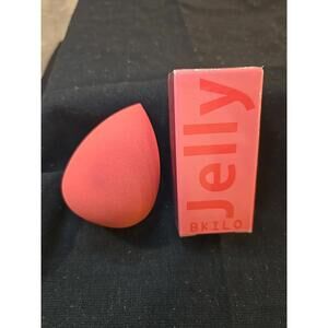 BKILO Jelly Blush, No. 3 Chill Red